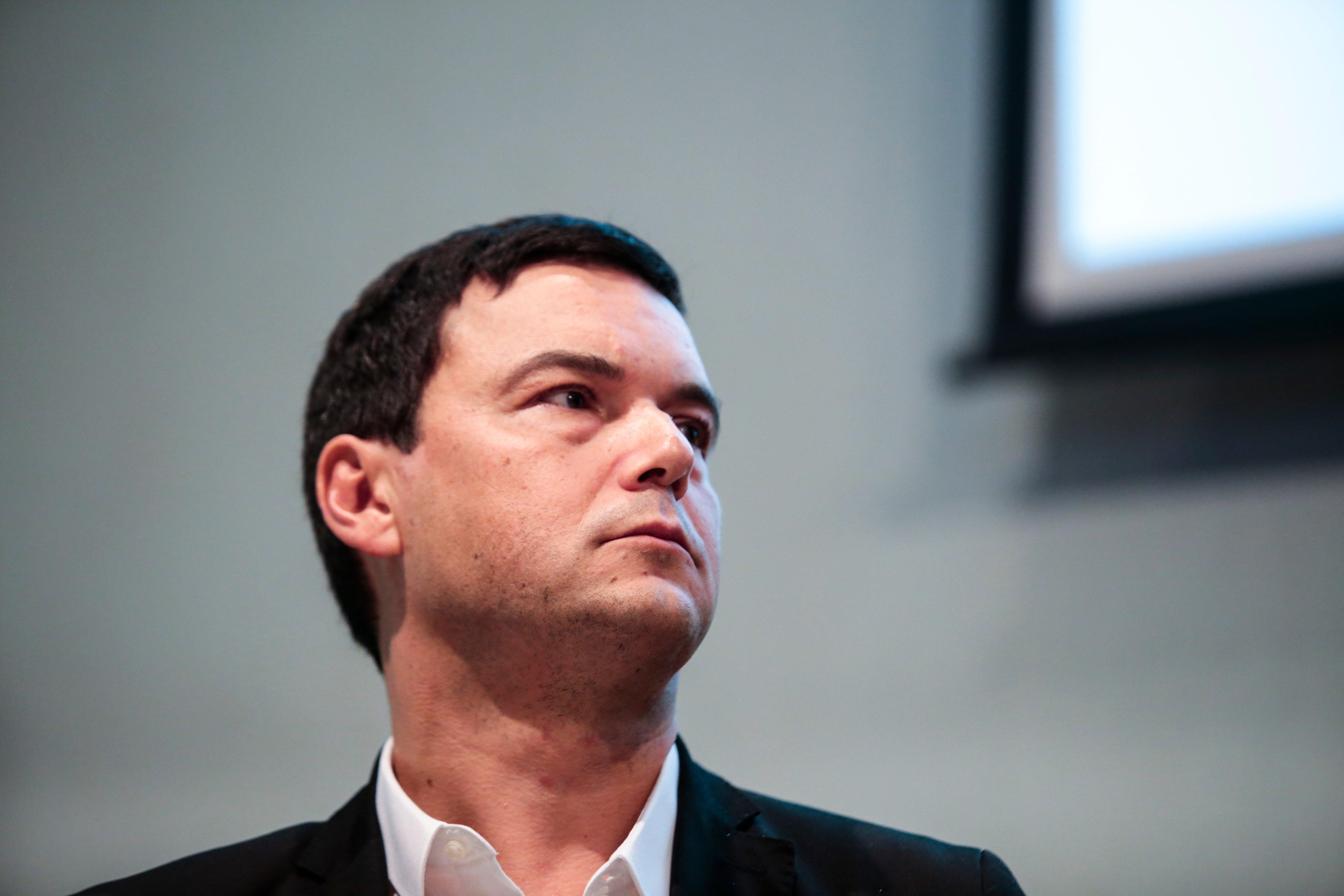 “Não discutir impostos sobre riqueza é loucura”