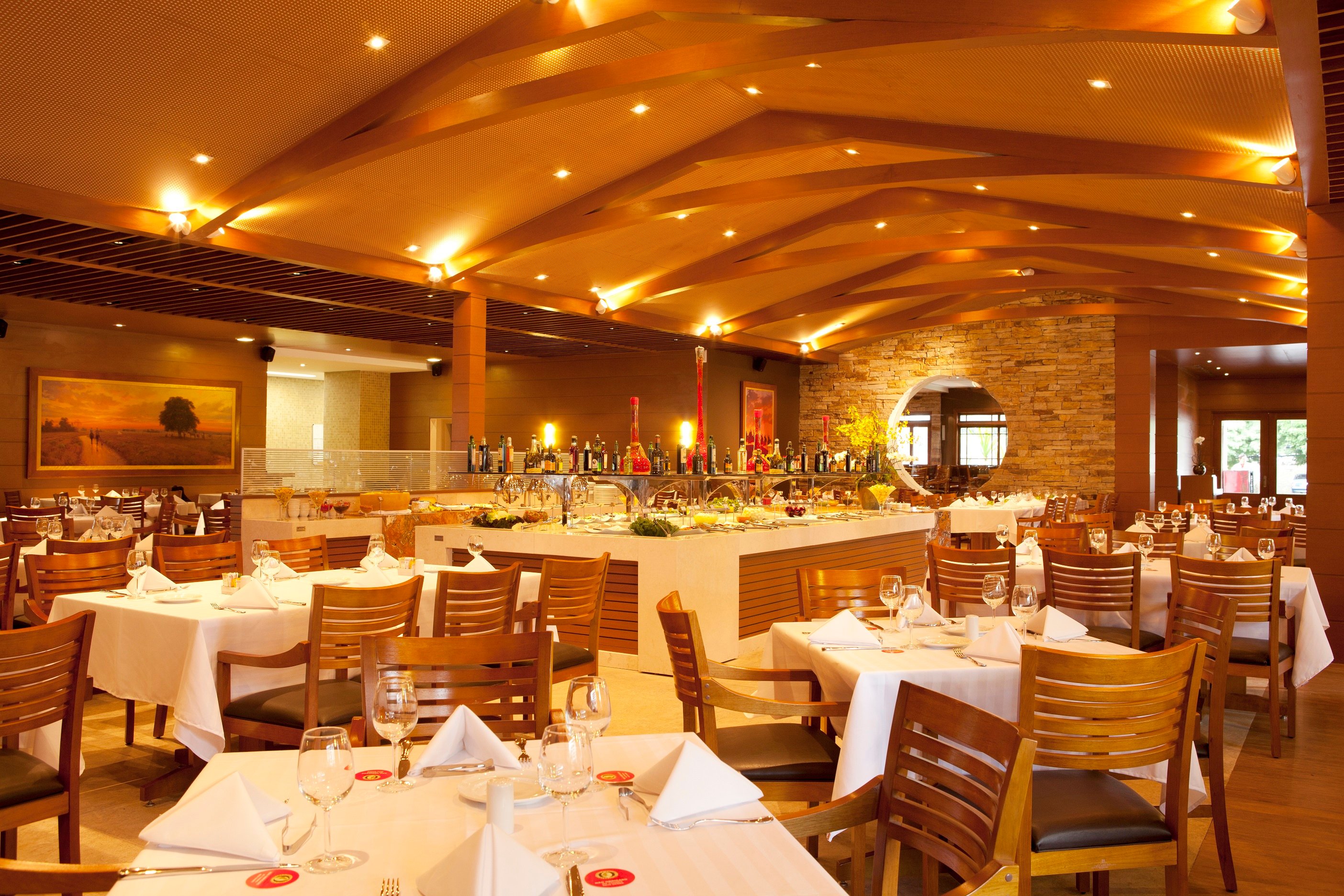 Vento Haragano inaugura unidade no Morumbi