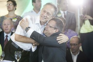 Rede Sustentabilidade será “oposição independente” com o PSB