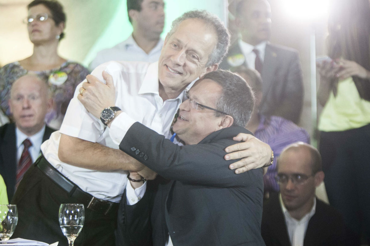 Rede Sustentabilidade será “oposição independente” com o PSB