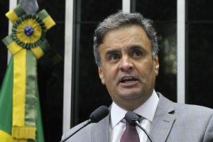 PSDB pede ao TSE cassação de Dilma e diplomação de Aécio