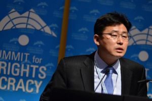 Ex-guarda expõe atrocidades do regime da Coreia do Norte