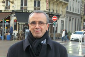 Protégés par Dieu?