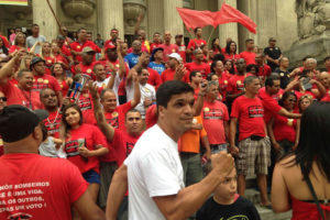 O Psol elegeu um reacionário?