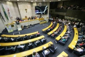 SP: Projeto municipal prevê cassação de mandato em caso de violência de gênero