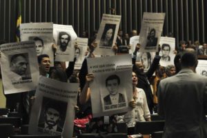 Para família de vítimas da ditadura, CNV trouxe justiça histórica, mas não de fato