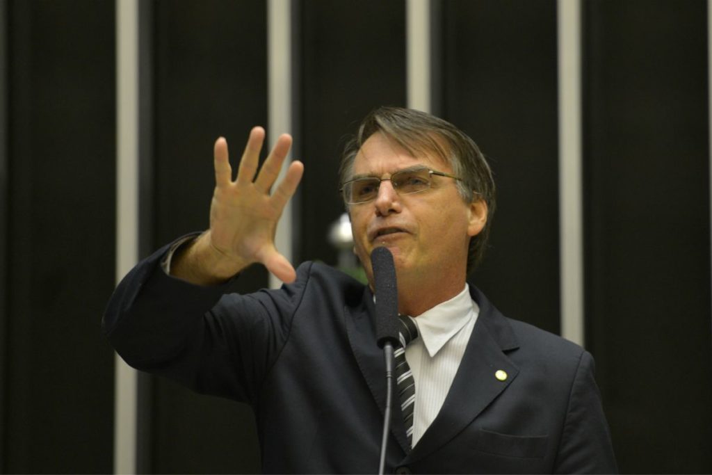 Saiba como o Congresso vai decidir a cassação de Bolsonaro
