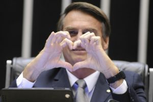 Movimentos sociais pedirão o indiciamento criminal de Bolsonaro
