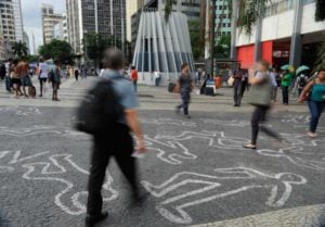 Violência: Brasil mata 82 jovens por dia
