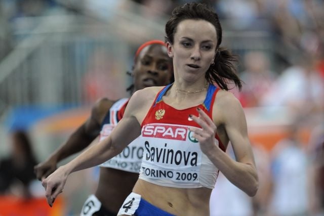 Documentário denuncia doping sistemático no esporte russo