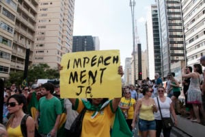 Brasil: ressaca eleitoral ou polarização política?