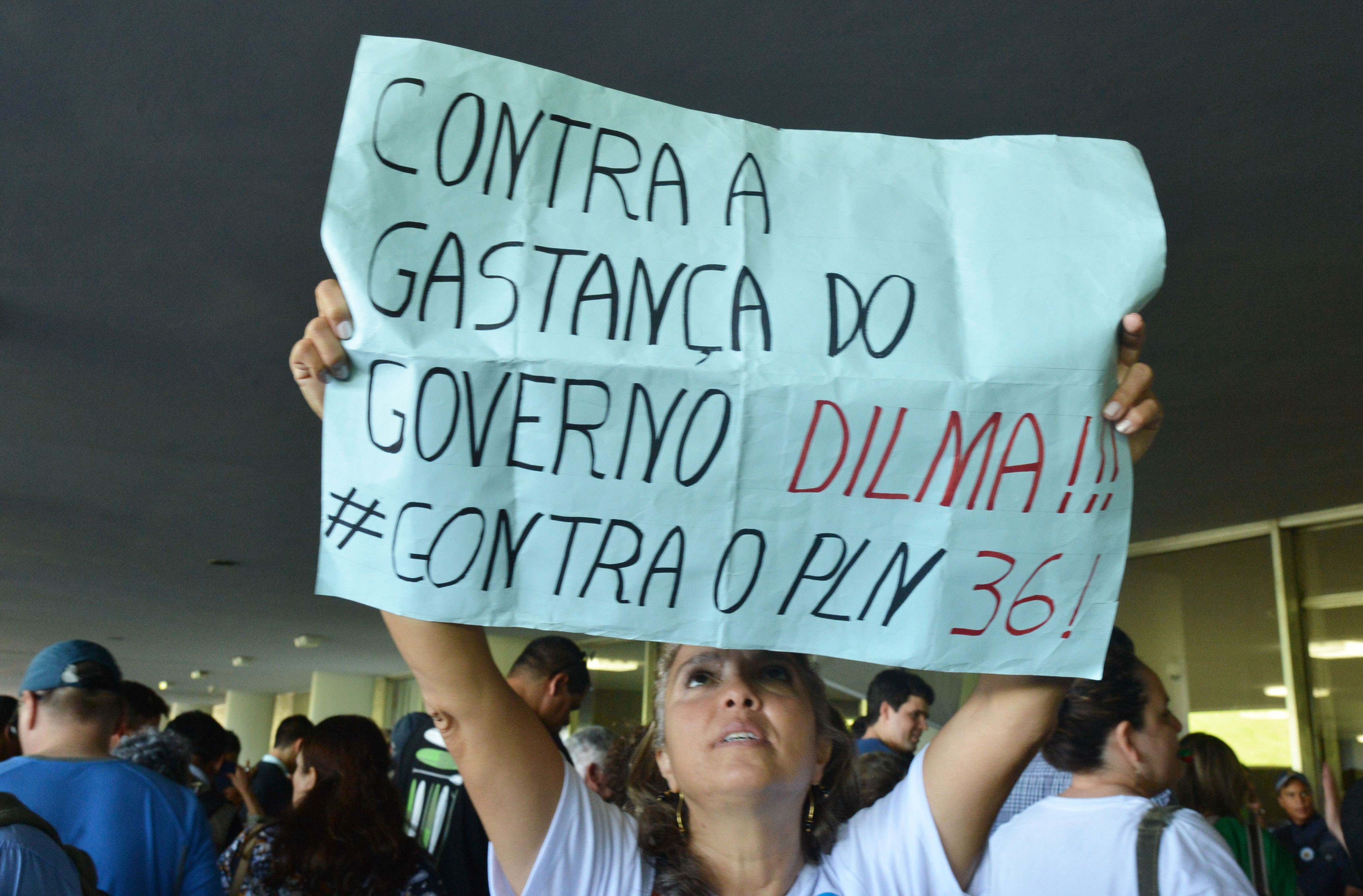 Brasil, excelente para os rentistas