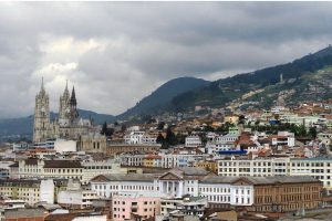 Os impasses da integração regional vistos dos Andes equatorianos
