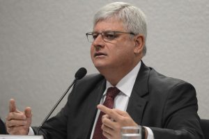 Lava Jato: Janot critica tentativa de 