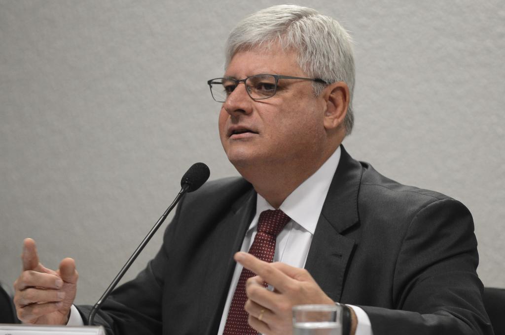 Lava Jato: Janot critica tentativa de “desacreditar investigações”