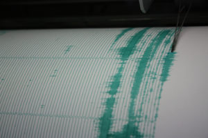 Falta de recursos ameaça rede para medir terremotos no Brasil