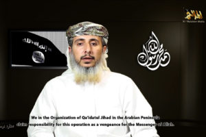 Al Qaeda reivindica autoria de atentado a jornal em Paris