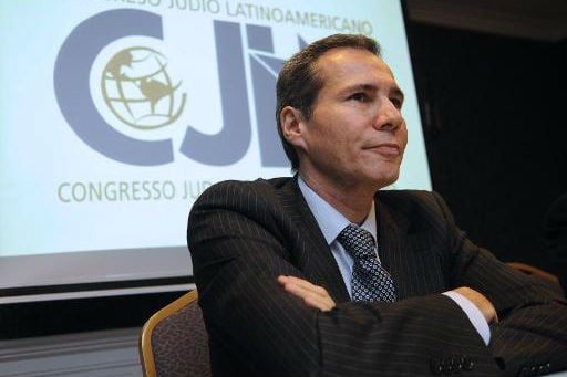 Promotor argentino cometeu suicídio, indica autópsia