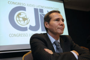 Alberto Nisman: uma estranha morte em Buenos Aires