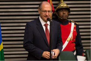 Com posse de Alckmin, SP é o estado há mais tempo sem alternância de poder