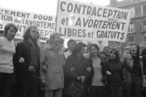 17 de janeiro: 40 anos de aborto legal na França