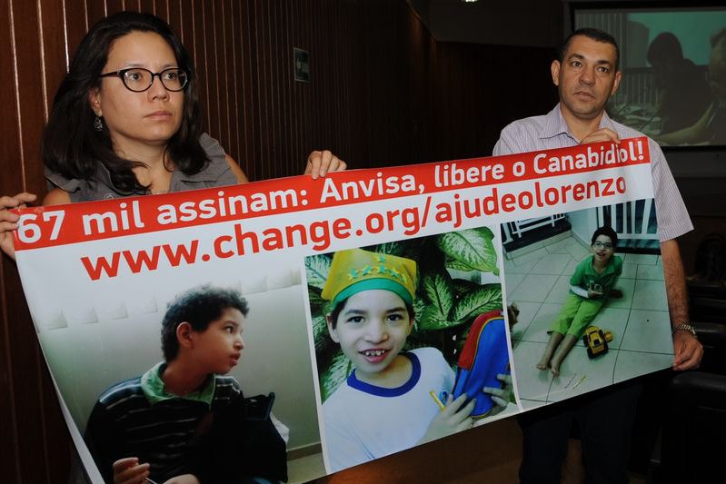 Anvisa aprova uso de canabidiol como medicamento