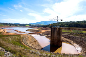 Sabesp esconde contratos de empresas que mais consomem água