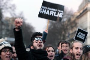 O atentado ao Charlie Hebdo e a regulação da mídia