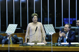 Dilma: “educação será a prioridade das prioridades”