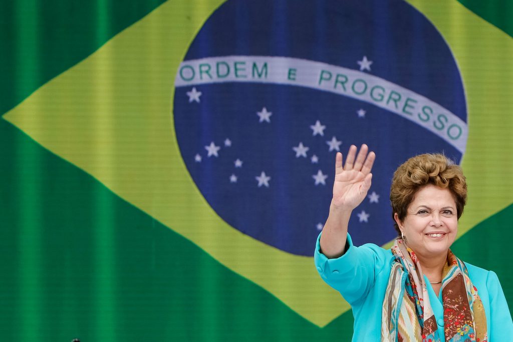 A crise do neodesenvolvimentismo