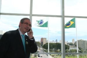House of Cards e a política brasileira