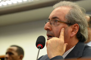 Eduardo Cunha, falsificador?