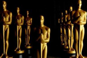 Oscar 2015: a festa do homem branco