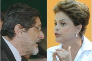 Defesa de Cerveró indica Dilma e Gabrielli como testemunhas 