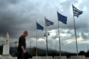 Fragmentação partidária ameaça o futuro da Grécia