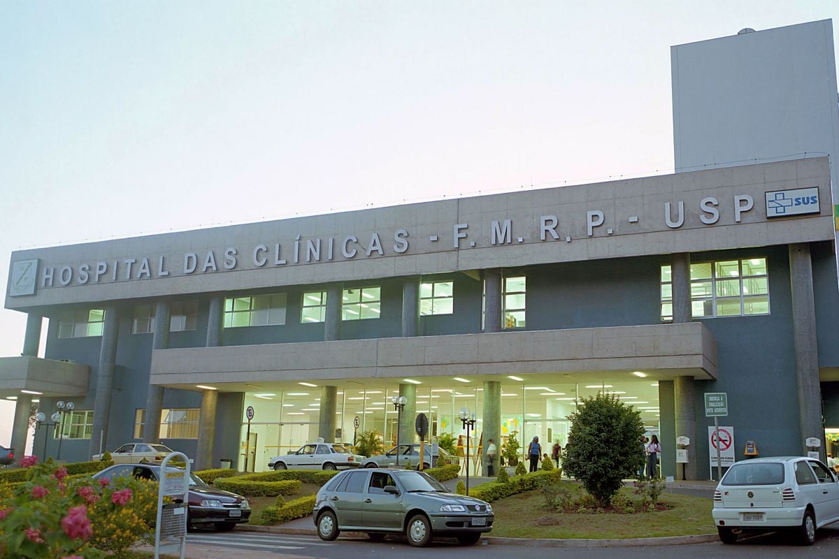 HC de Ribeirão privilegia pacientes da rede particular