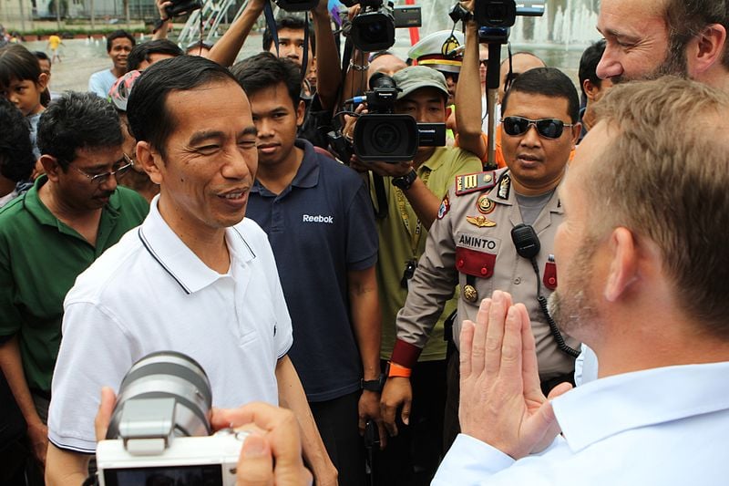 Lei antidrogas da Indonésia é uma das mais rígidas do mundo