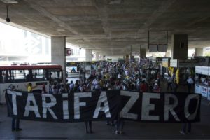 MPL vai às ruas enquanto Alckmin e Haddad tentam evitar outro junho de 2013
