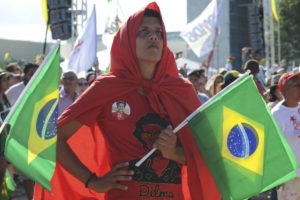 O queixume como esporte nacional