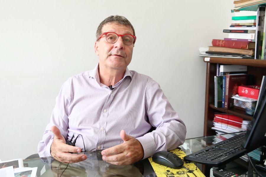 Novo secretário promete “Viradinhas” e combate à “privatização do carnaval”