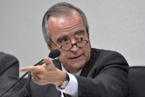 Cerveró vai a Toffoli para anular todos os atos da Lava Jato contra ele