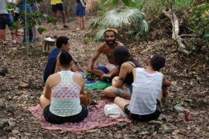 A luta de 40 anos pela implantação do Parque Augusta