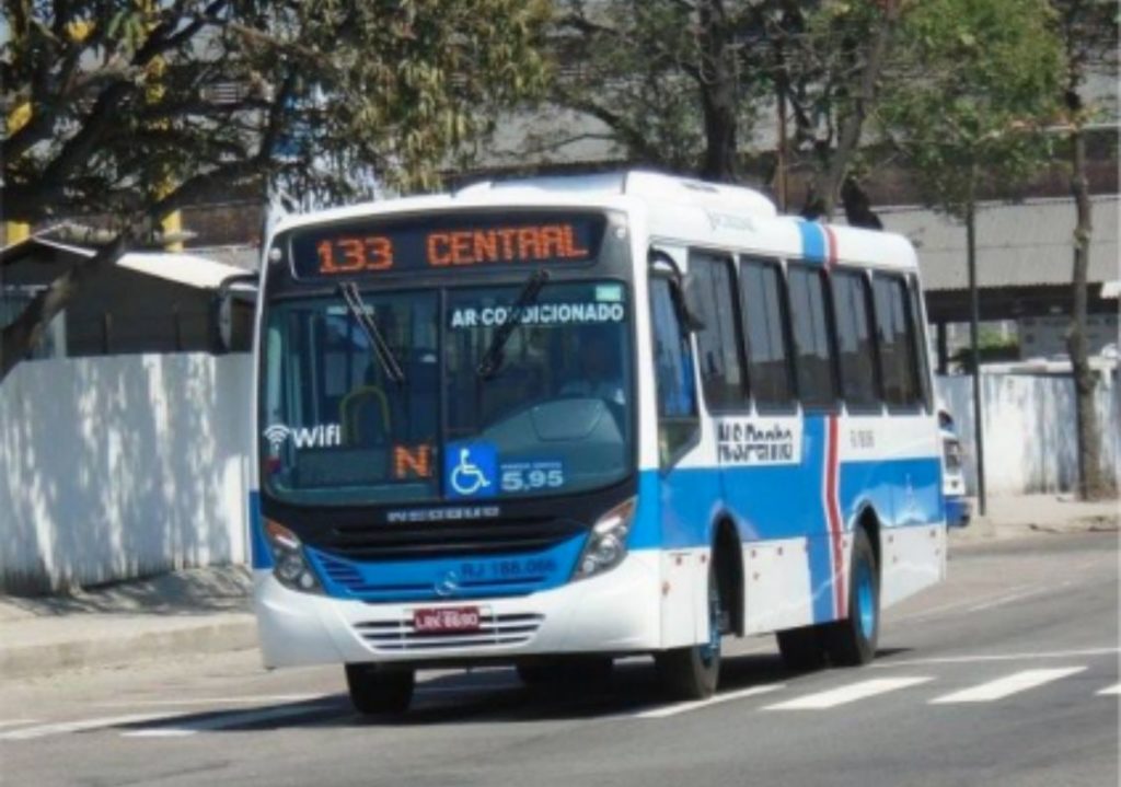 Passagens de ônibus já estão mais caras no Rio