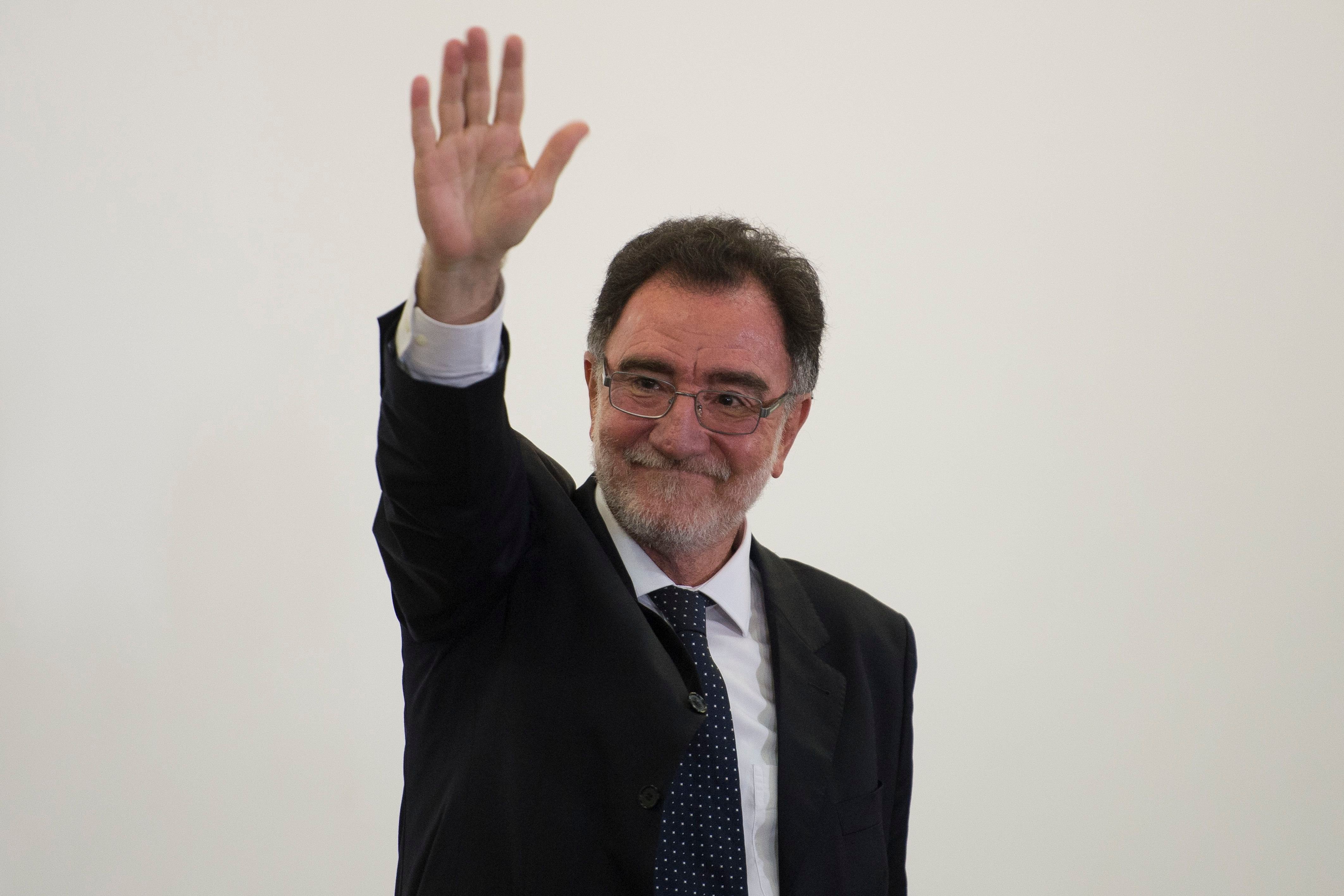 Patrus Ananias defende função social da terra e fala em “derrubar” latifúndios