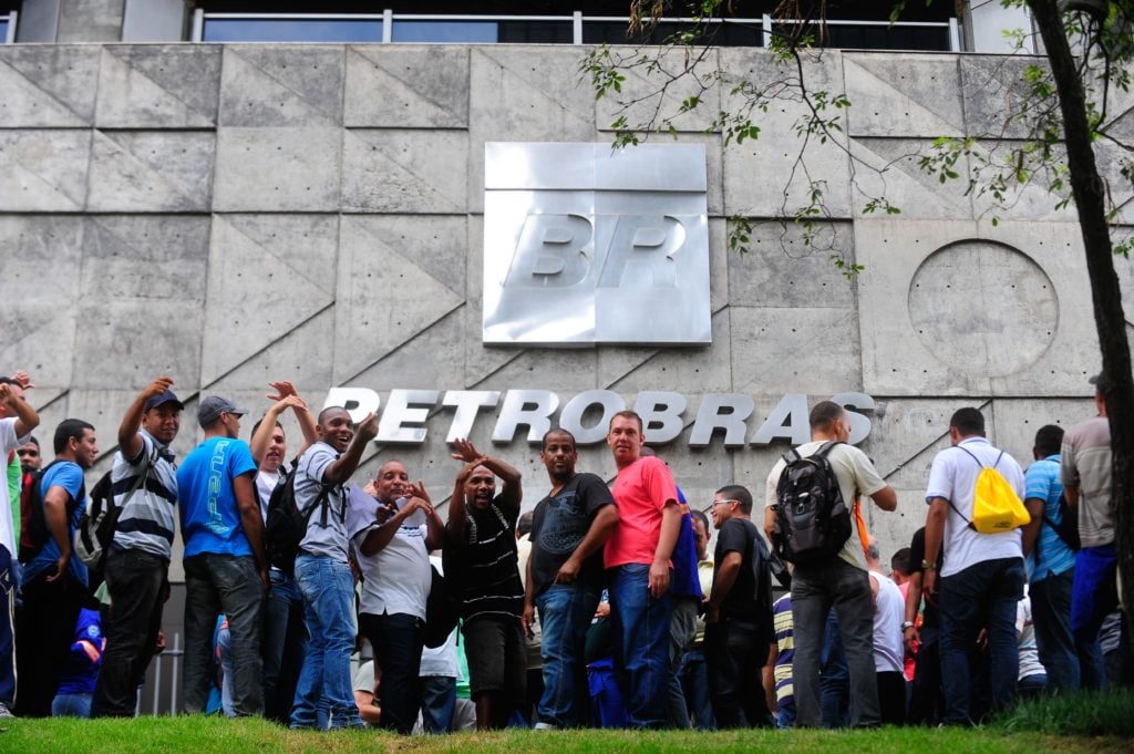 Operação Lava Jato: a cautela necessária