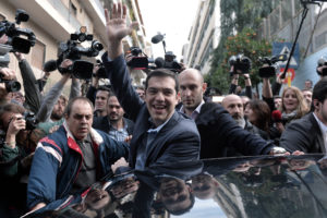 Grécia: entenda a crise e conheça o novo governo
