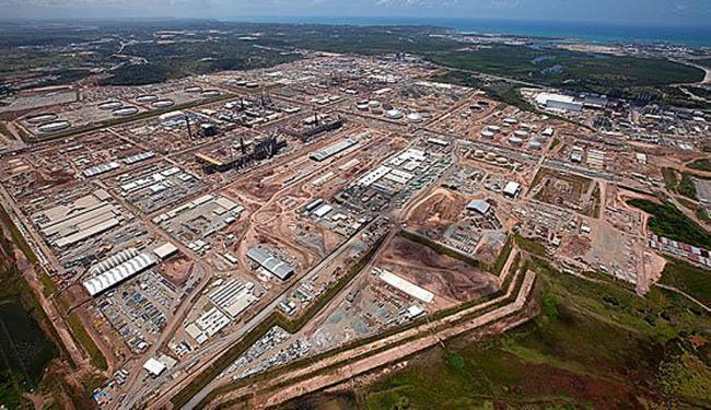 Pediram para omitir que Abreu e Lima daria prejuízo, diz ex-gerente da Petrobras