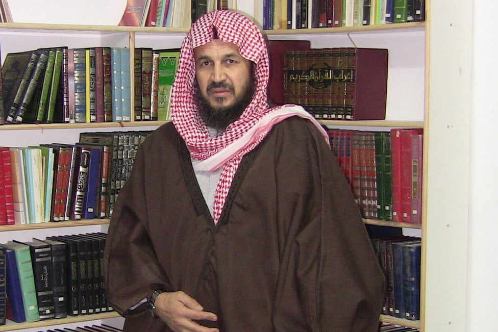 Na luta contra o EI, Jordânia solta guia religioso da Al-Qaeda