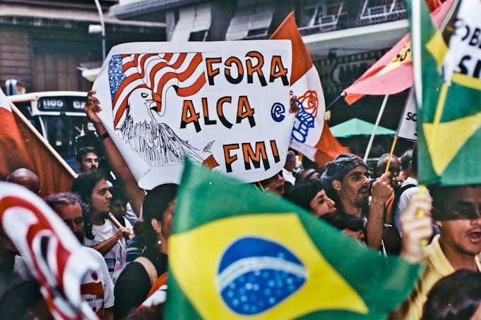 Integração regional: desafios de uma nova etapa