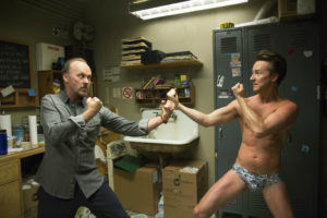 'Birdman' é o drama de todos nós